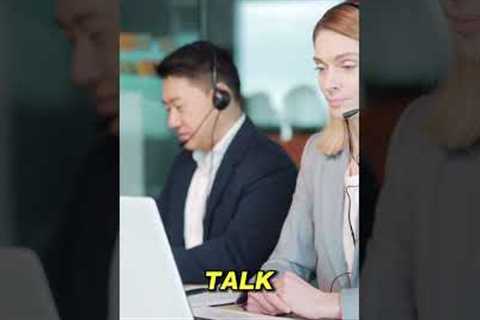 Connect with Carter Lane_ Talk To Unified #shorts