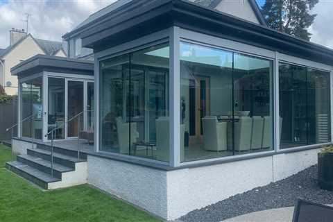 Enhance Your Vacation Rental with Double Glazing in Manchester