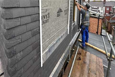 Transform Your Home with Expert Installers in Liverpool