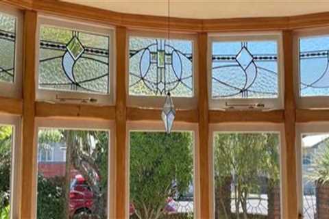 Enhance Timber Frame Homes with Double Glazing