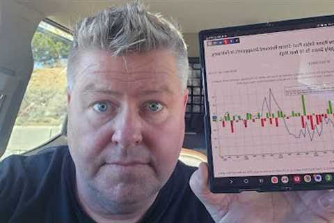 Proof the real estate market is in real trouble