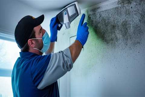 Why a Home Remodel Should Start With a Mold Inspection in St. Petersburg, FL
