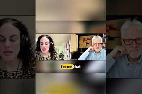 Tapping Cure? How EFT Helped Overcome Trichotillomania #shorts