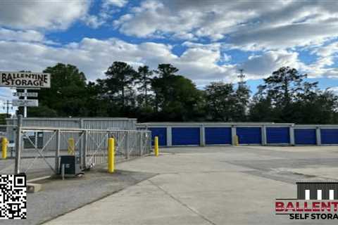 Cheap Storage Units in Irmo SC: How to Find the Best Deals | Ballentine Storage | Ballentine..