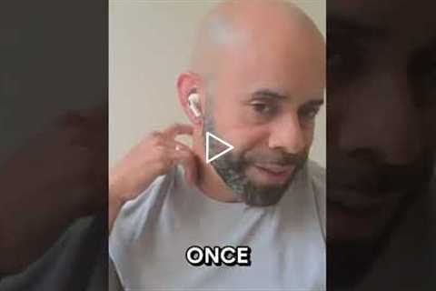 The Mindset Shift_ Own The Real Estate Between Your Ears #shorts