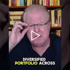 Alternative Investments Where Your Money Should Go #shorts