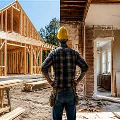 How Home Builders Handle Renovations and New Construction Differently