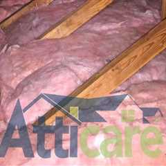 Refresh Your Home Beyond House Painting: Explore Attic Insulation Solutions in San Leandro, CA