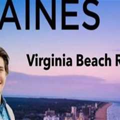 Expert Real Estate Services in Virginia Beach