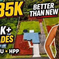 This $635K Hawaii Home Has Over $100K in Upgrades!