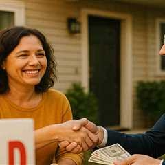 Cash Home Buyers in Sherman, IL: A Simple Selling Solution