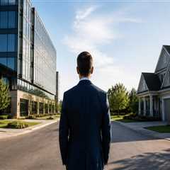 Understanding the Key Differences Between Selling Residential and Commercial Properties