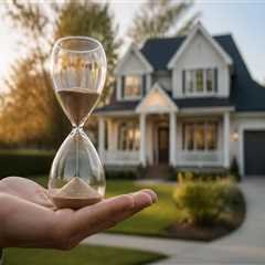Understanding the Timeline for Residential Property Sales