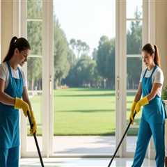 Keep Your Inwood Villa Rental Pristine with Blue Wash Cleaning