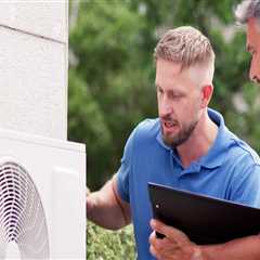 Expert AC Repair Services for Reliable Cooling in Winnipeg