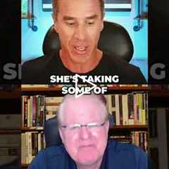72-Year-Old Lady's Retirement REVOLUTIONIZED by Smart Investment! #shorts