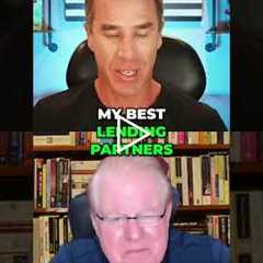 72-Year-Old Retires_ The Power of Private Money Lending #shorts