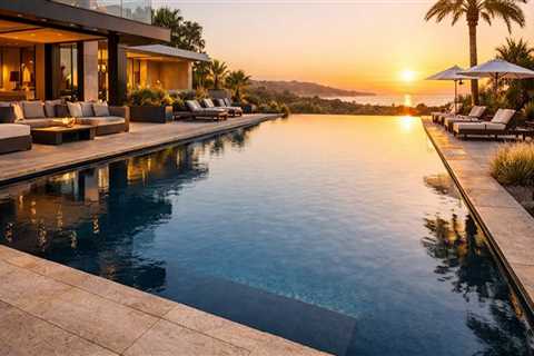 Enhance Property Value with Expert Lease Management & Pool Design