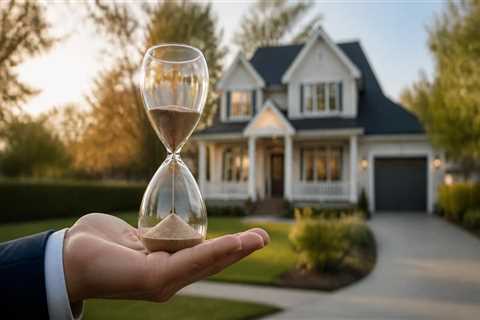 Understanding the Timeline for Residential Property Sales