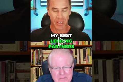 72-Year-Old Retires_ The Power of Private Money Lending #shorts